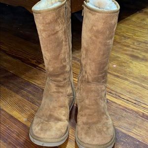 UGG boots